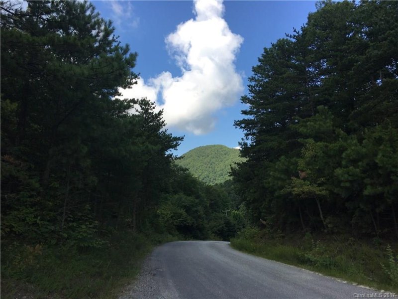 Property image 4 at 10 Acres High Rock Acres Road, Black Mountain, NC 28711