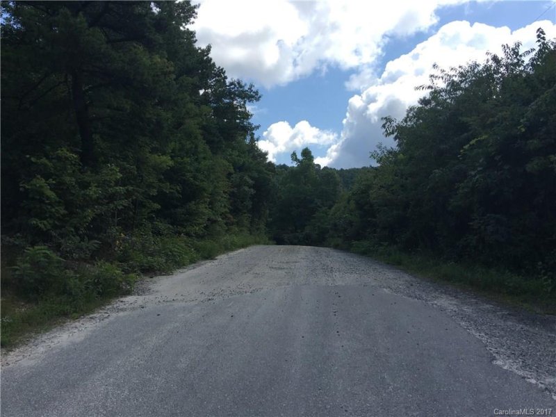 Property image 5 at 10 Acres High Rock Acres Road, Black Mountain, NC 28711