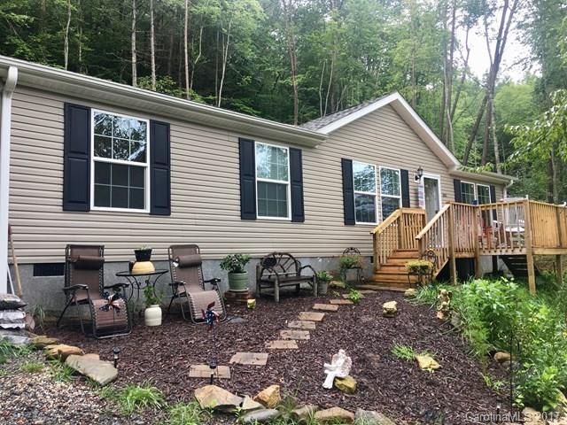 Property image 2 at 1005 Bee Tree Road, Swannanoa, NC 28778