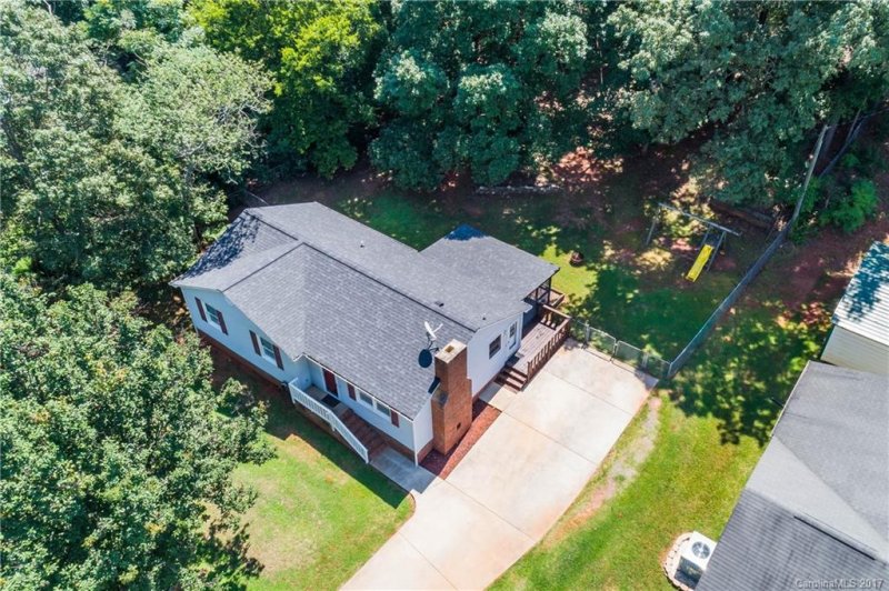 Property image 2 at 758 Forest Road, Rock Hill, SC 29730
