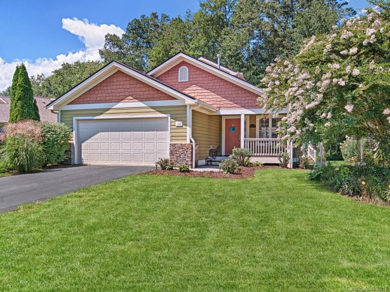 115 Fairway View Drive