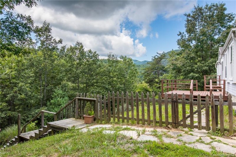 Property image 2 at 140 Winding Ridge Road, Black Mountain, NC 28711