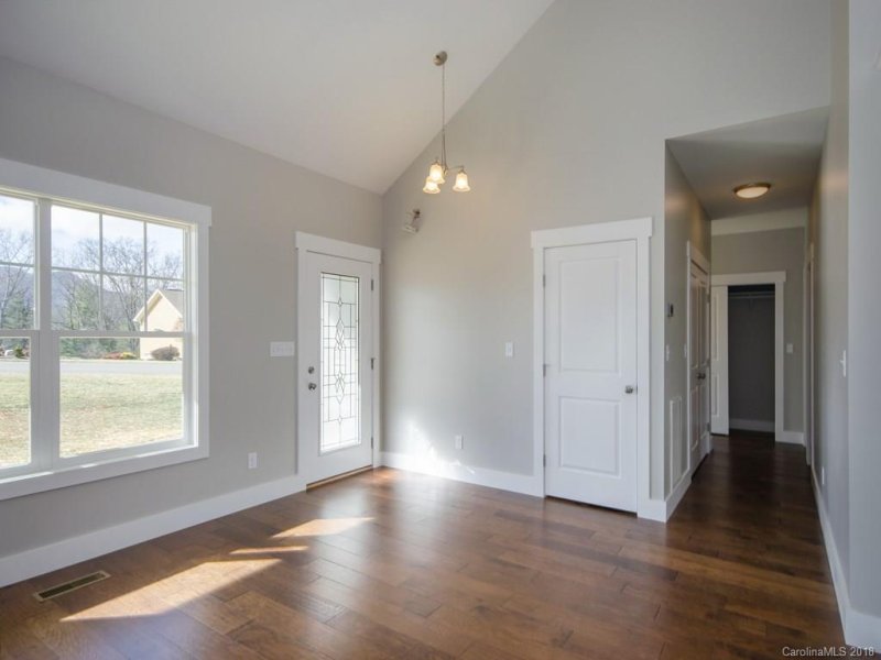 Property image 2 at 89 Big Sky Drive, Leicester, NC 28748