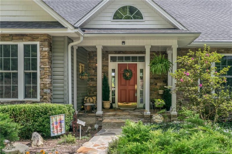 Property image 2 at 57 Masters View Drive, Etowah, NC 28729