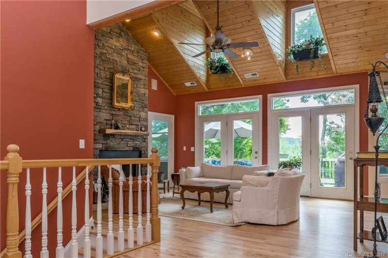 Property image 5 at 57 Masters View Drive, Etowah, NC 28729