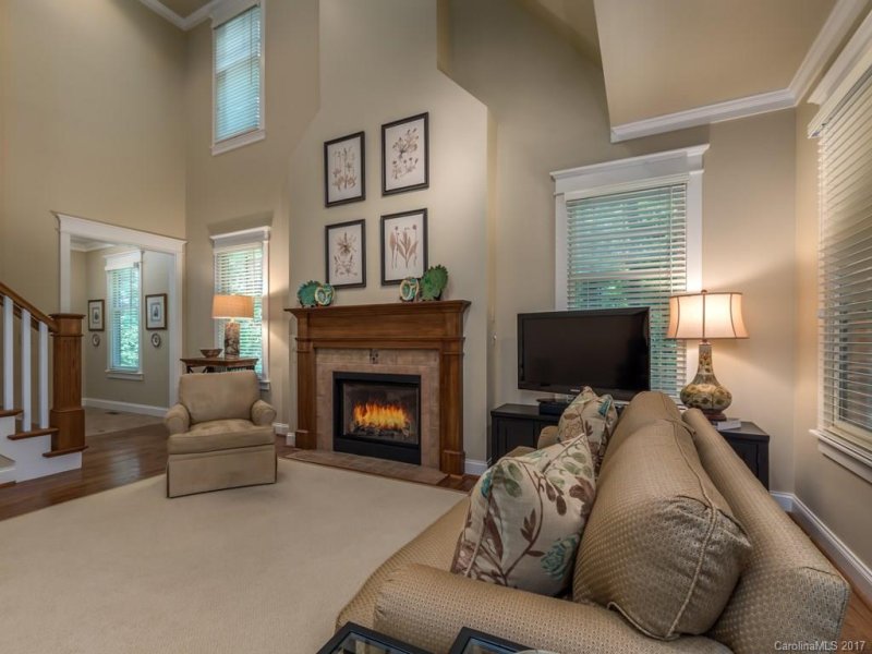 Property image 3 at 978 Rixhaven Drive, Saluda, NC 28773