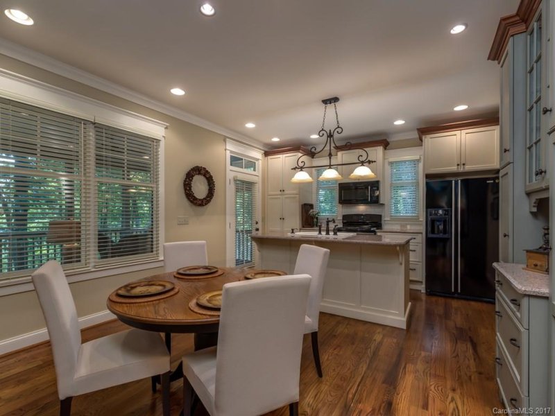 Property image 5 at 978 Rixhaven Drive, Saluda, NC 28773