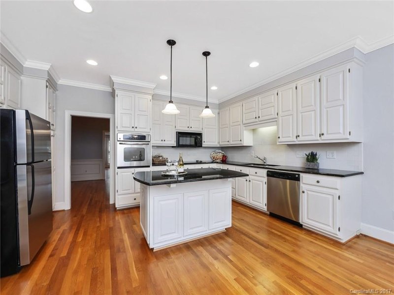 Property image 4 at 3522 Kylemore Court, Charlotte, NC 28210