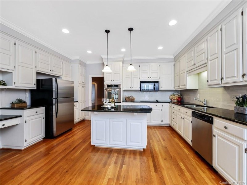 Property image 5 at 3522 Kylemore Court, Charlotte, NC 28210