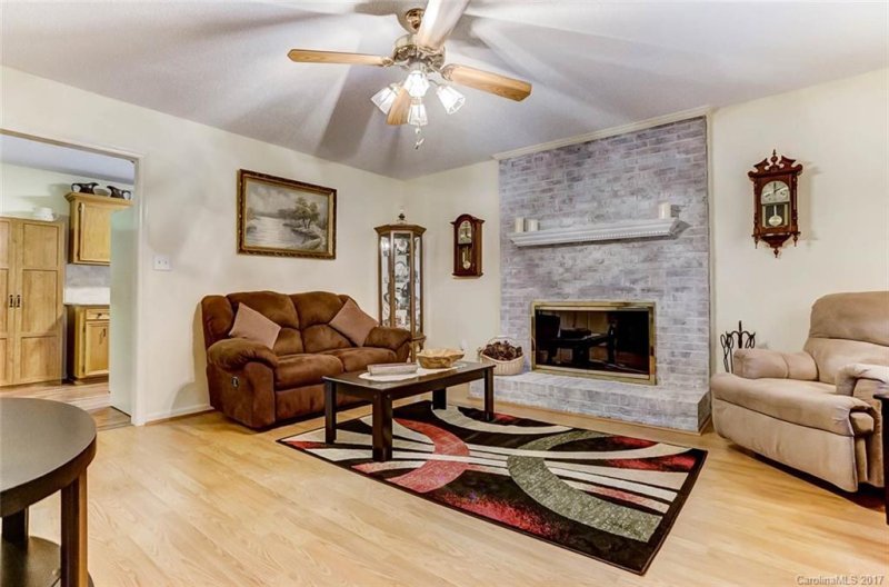 Property image 3 at 7409 Veranda Drive, Waxhaw, NC 28173