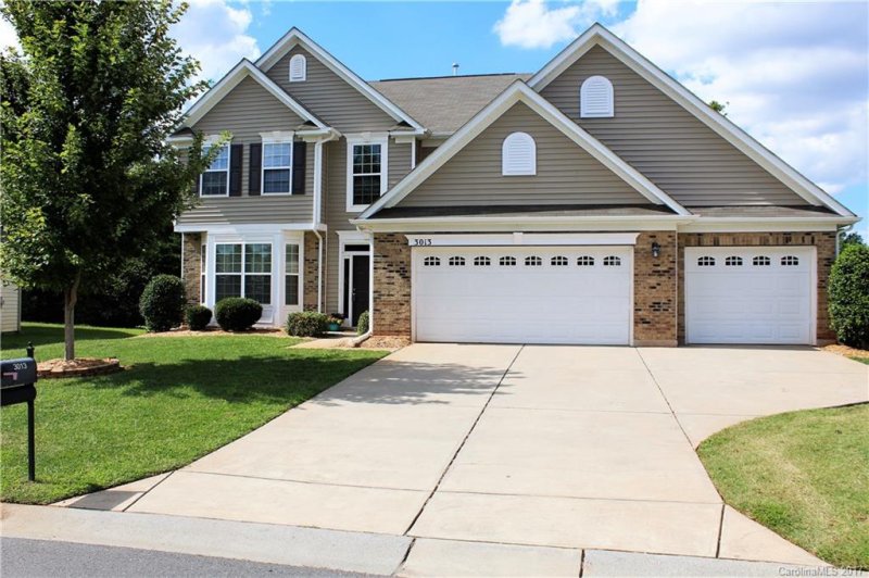 3013 Allendale Drive