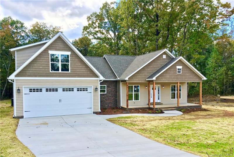 1200 Long Creek Lane