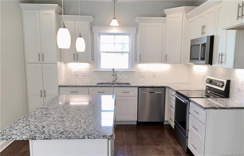 Property image 2 at 1200 Long Creek Lane, Salisbury, NC 28146