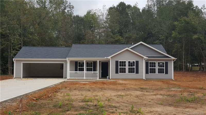 2586 Lazy Oak Drive