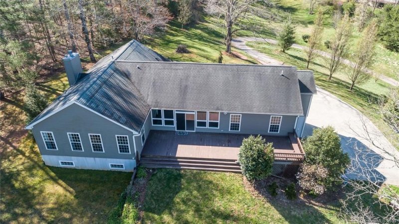 Property image 2 at 50 Booter Road, Fairview, NC 28730