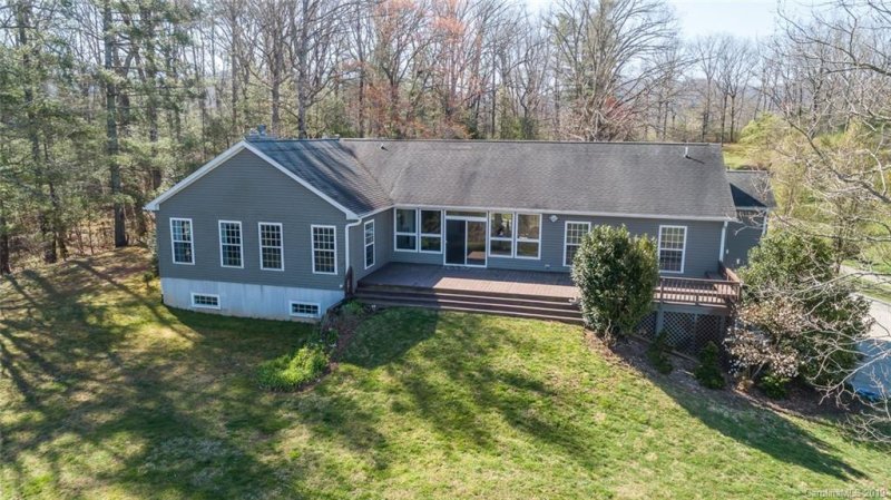 Property image 3 at 50 Booter Road, Fairview, NC 28730