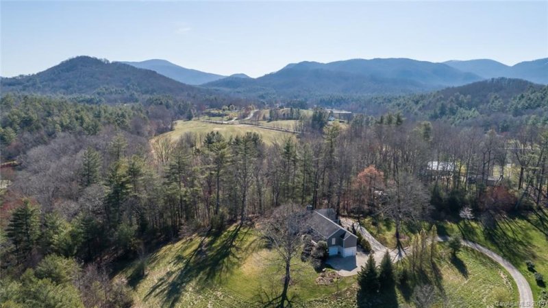 Property image 4 at 50 Booter Road, Fairview, NC 28730