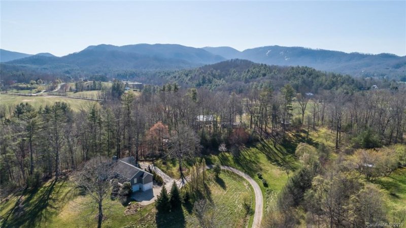 Property image 5 at 50 Booter Road, Fairview, NC 28730