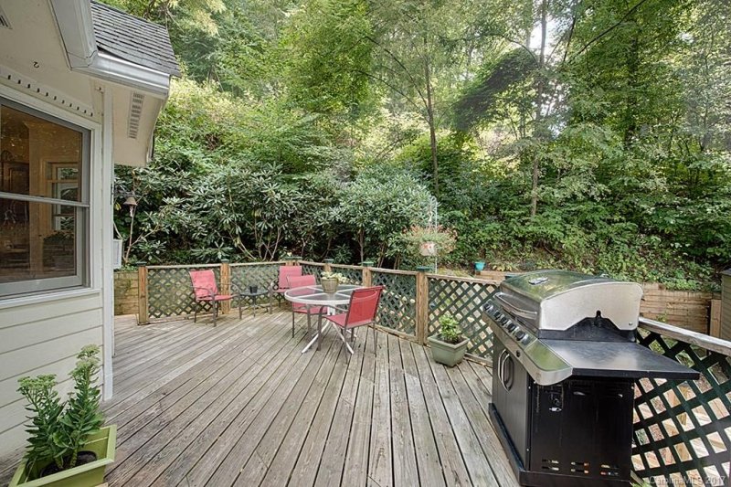 Property image 4 at 206 Forest Drive, Maggie Valley, NC 28751