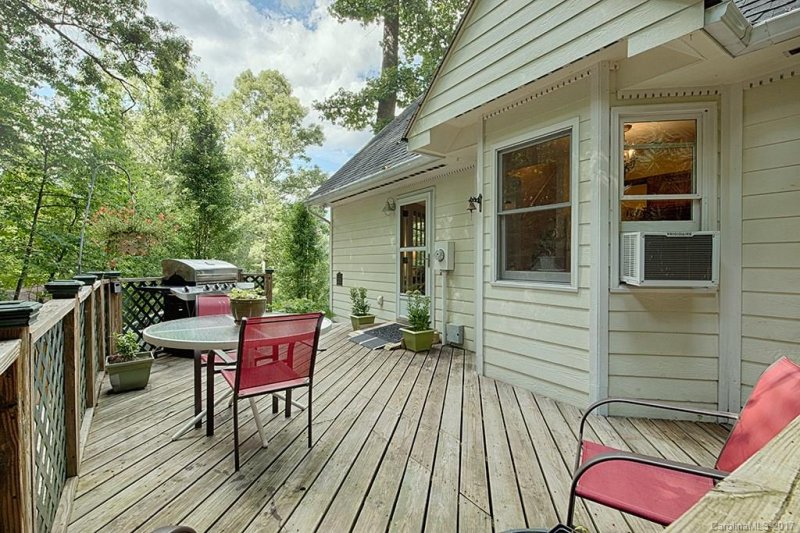 Property image 5 at 206 Forest Drive, Maggie Valley, NC 28751