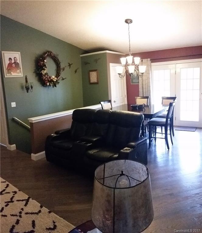 Property image 4 at 228 Jordust Lane, Weaverville, NC 28787