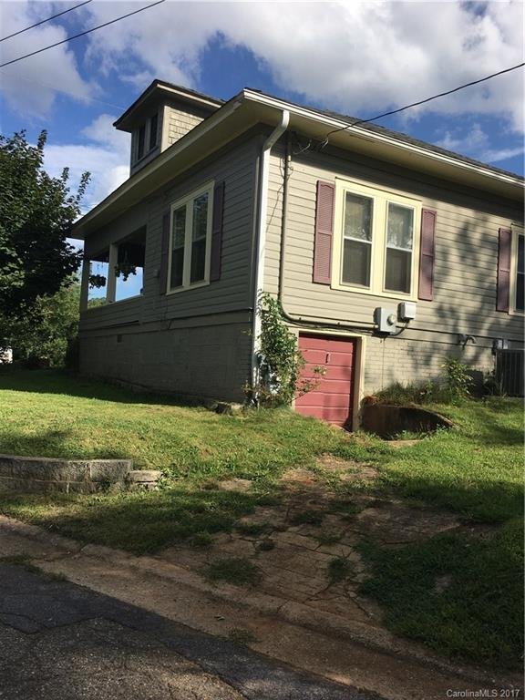 Property image 3 at 59 Pharr Street, Canton, NC 28716