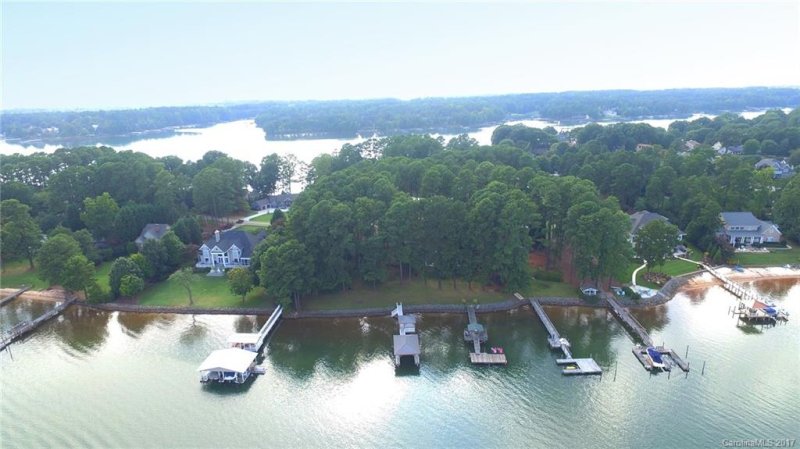 Property image 4 at 591 Isle Of Pines Road, Mooresville, NC 28117