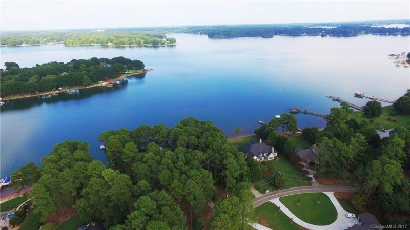 Property image 5 at 591 Isle Of Pines Road, Mooresville, NC 28117