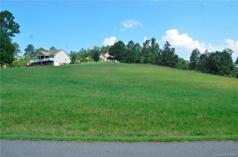 Property image 3 at 40 Ivy Meadows Drive, Weaverville, NC 28787