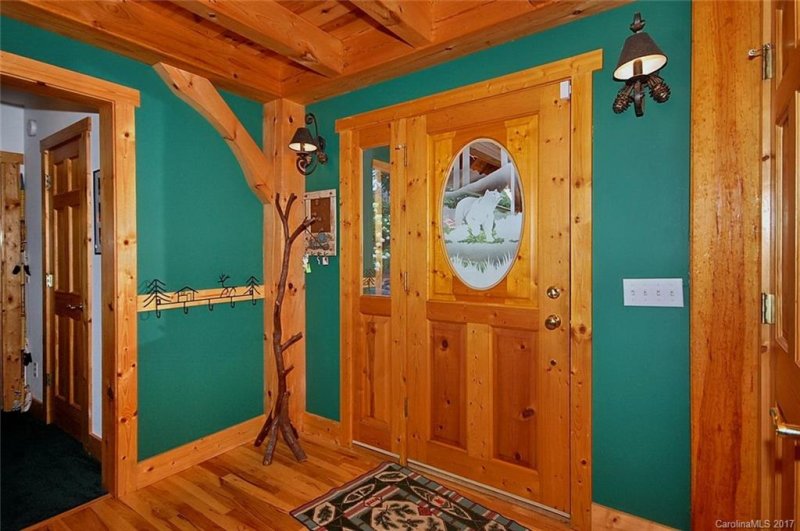 Property image 5 at 475 Skyridge Drive, Clyde, NC 28721