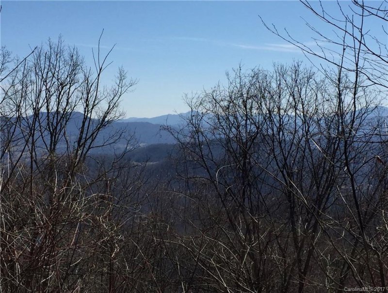 Property image 5 at 0 Teaberry Ridge Road, Waynesville, NC 28785