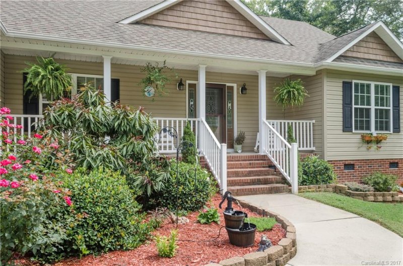 Property image 2 at 1035 Long Creek Lane, Salisbury, NC 28146