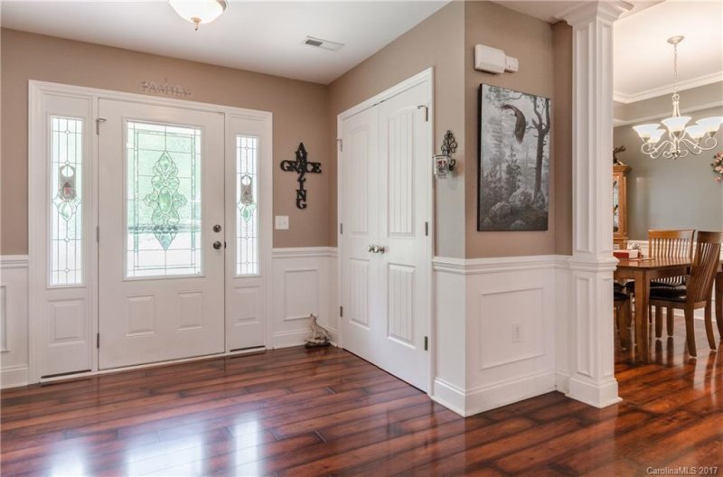 Property image 3 at 1035 Long Creek Lane, Salisbury, NC 28146