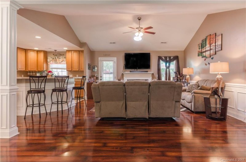 Property image 4 at 1035 Long Creek Lane, Salisbury, NC 28146