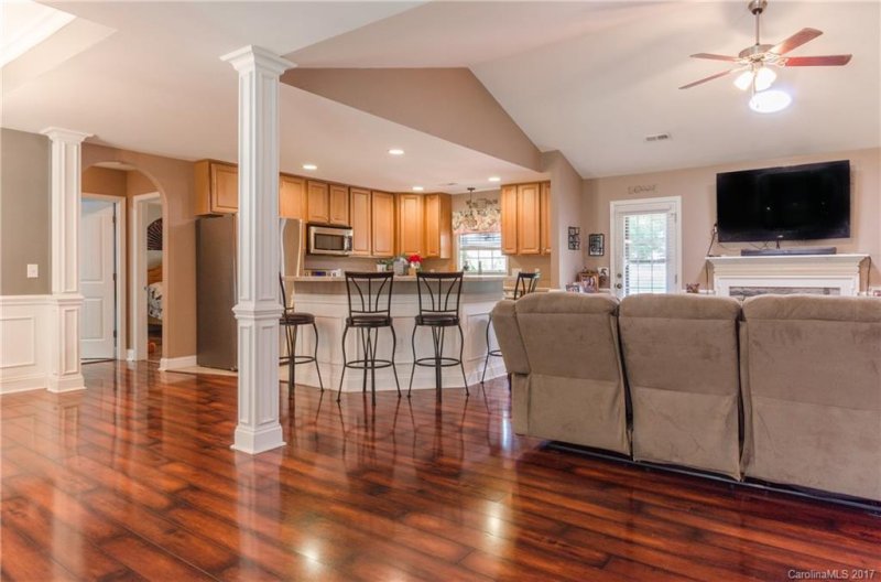 Property image 5 at 1035 Long Creek Lane, Salisbury, NC 28146