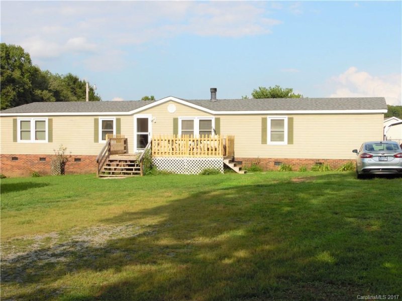 Property image 2 at 13238 Rustic Lane, Stanfield, NC 28163