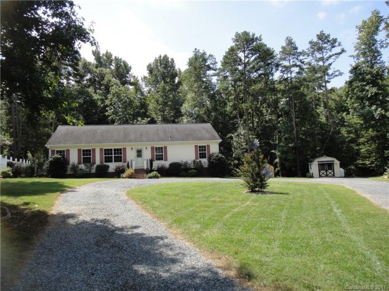 Property image 2 at 14554 Fiji Court, Stanfield, NC 28163