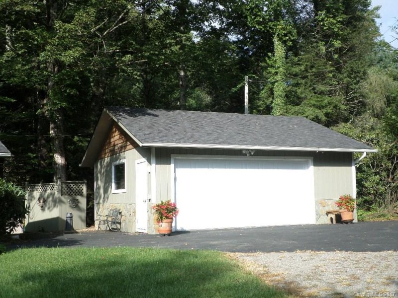 Property image 3 at 176 174 Laurel Branch Road, Maggie Valley, NC 28751