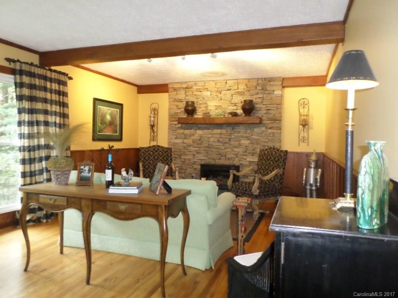 Property image 4 at 176 174 Laurel Branch Road, Maggie Valley, NC 28751