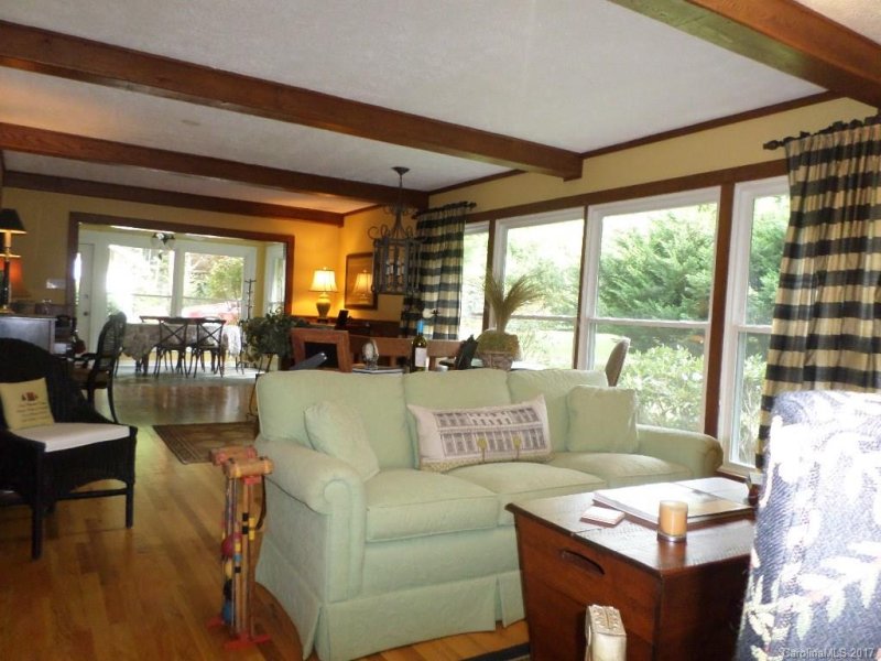 Property image 5 at 176 174 Laurel Branch Road, Maggie Valley, NC 28751