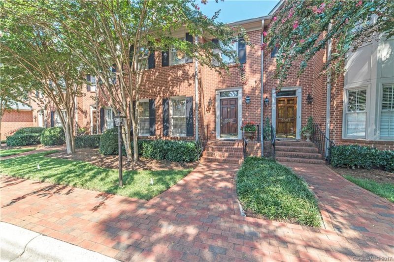 Property image 2 at 3535 Kylemore Court, Charlotte, NC 28210