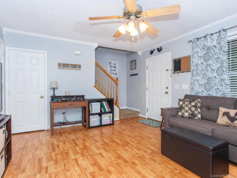 Property image 5 at 303 Tanbridge Road, Swannanoa, NC 28778