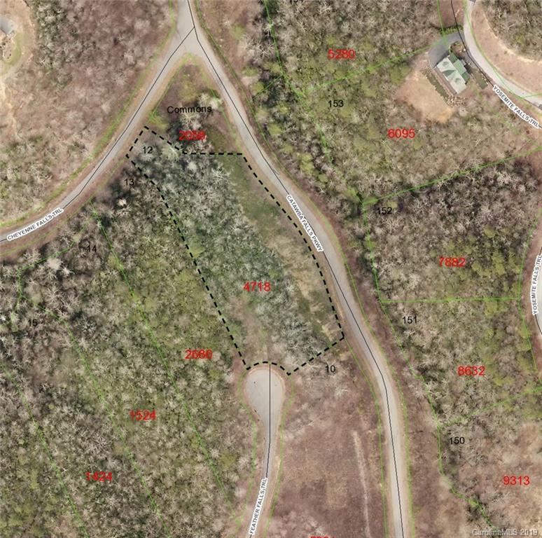 Property image 4 at 462 Feather Falls Trail, Old Fort, NC 28762