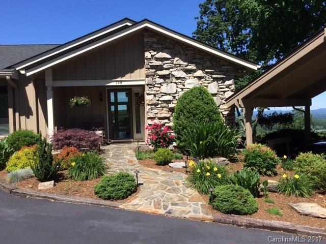 Property image 2 at 118 Country Ridge Road, Laurel Park, NC 28739