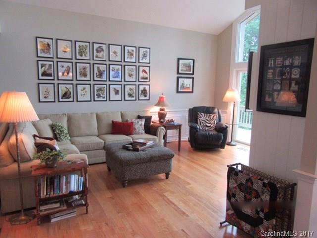 Property image 4 at 118 Country Ridge Road, Laurel Park, NC 28739