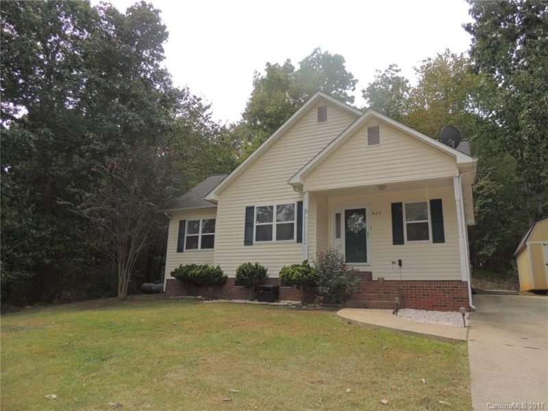 Property image 2 at 460 Oak Road, Norwood, NC 28128