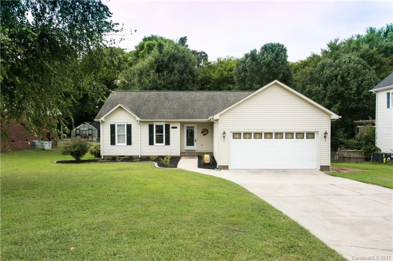 3625 Farm Lake Drive