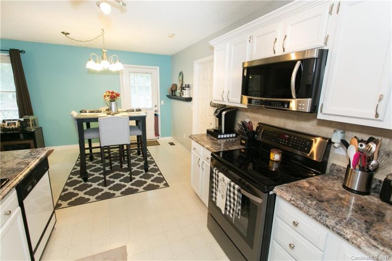 Property image 4 at 3625 Farm Lake Drive, Concord, NC 28027