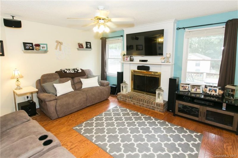 Property image 5 at 3625 Farm Lake Drive, Concord, NC 28027