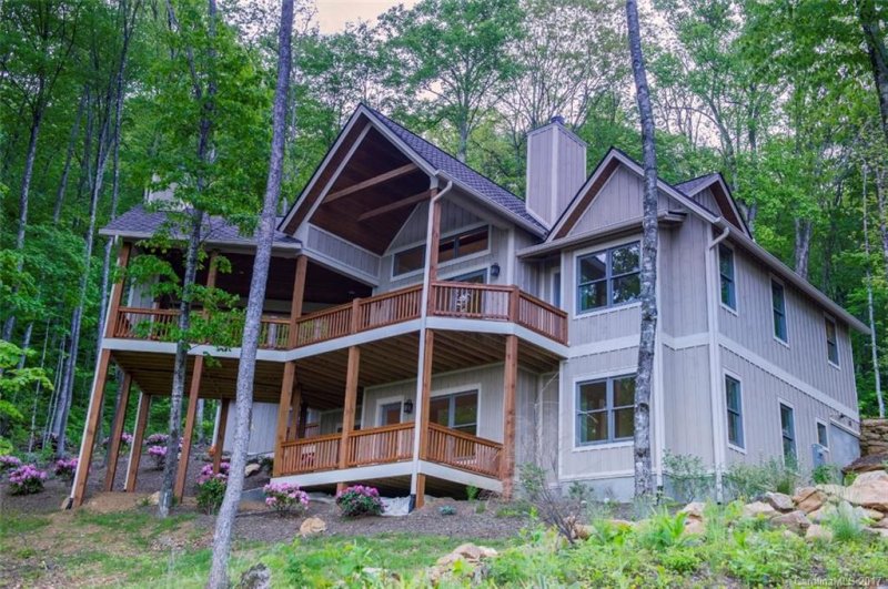 Property image 2 at 1003 St Andrews Road, Waynesville, NC 28786